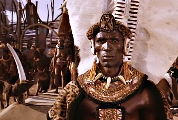 Achieving Vision Success | How Shaka Zulu Did It