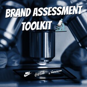 Brand Assessment Toolkit