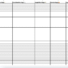 Customer Journey Mapping Template 2