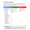 Personal Brand Template