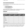 Personal Brand Template